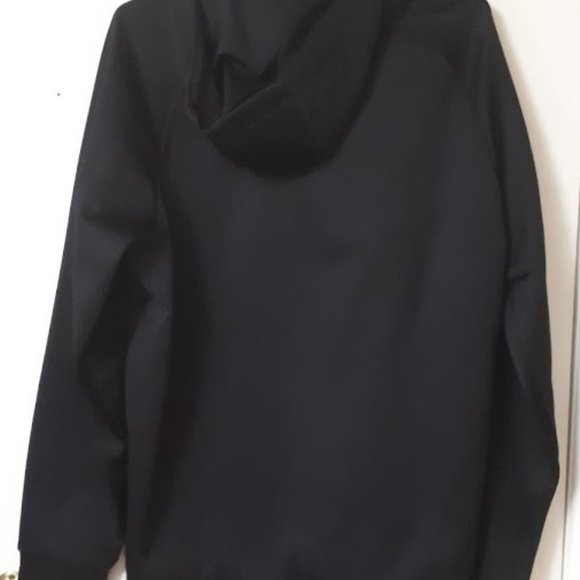 Nike Dry Fit Hoodie - Picture 3 of 4